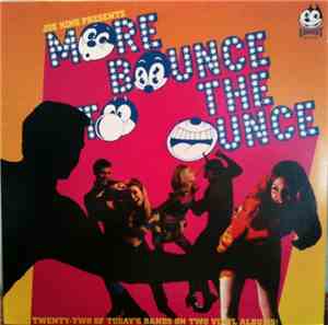 Various - More Bounce To The Ounce