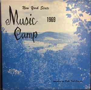 Various - New York State Music Champ