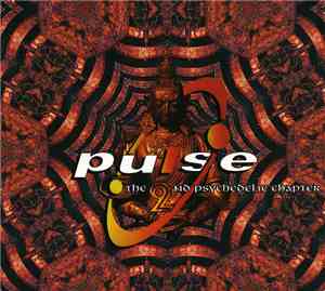 Various - Pulse - The 2nd Psychedelic Chapter