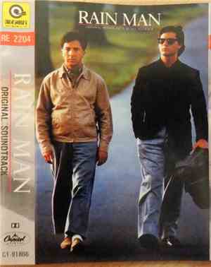 Various - Rain Man (Original Motion Picture Soundtrack)