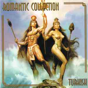 Various - Romantic Collection - Turkish