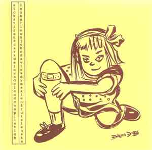 Various - Sick&Tired + Dark Beloved Cloud Compilation