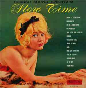 Various - Slow Time - The Sound Of The Million Dollar Violins