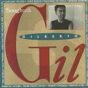 Various - Songbook Gilberto Gil Volume 3