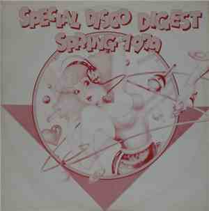 Various - Special Disco Digest Spring 1979