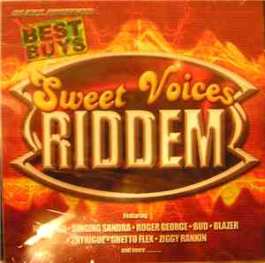 Various - Sweet Voices Riddem