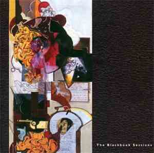 Various - The Blackbook Sessions