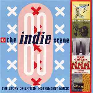Various - The Indie Scene 83