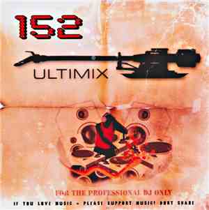 Various - Ultimix 152