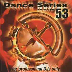 Various - X-Mix Dance Series 53
