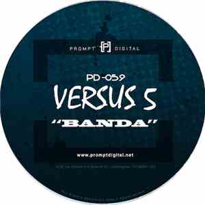 Versus 5 - Banda
