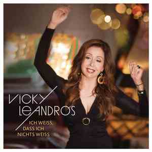 Vicky Leandros - Ich Weiss, Dass Ich Nichts Weiss