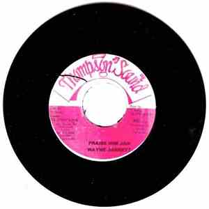 Wayne Jarrett - Praise Him Jah