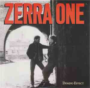 Zerra One - Domino Effect
