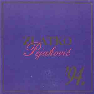 Zlatko Pejaković - '94
