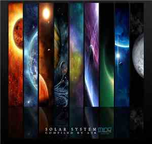 A3k - Solar System