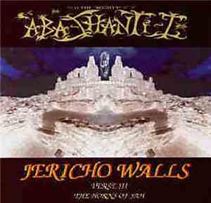 Aba-Shanti-I And The Shanti-Ites - Jericho Walls Verse III