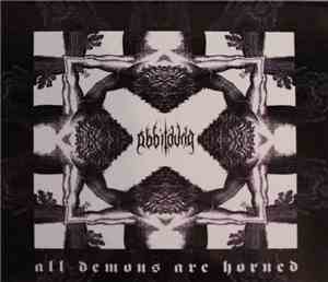 Abbildung - All Demons Are Horned