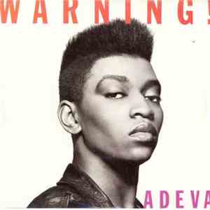 Adeva - Warning / Respect