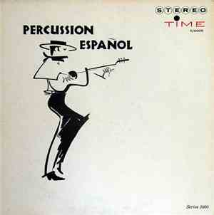 Al Caiola - Percussion Español