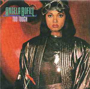 Angela Bofill - Too Tough