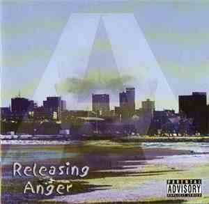 Anger  - Releasing Anger