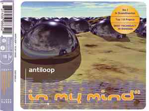 Antiloop - In My Mind