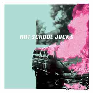 Art School Jocks - Art School Jocks