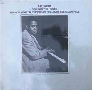Art Tatum - God Is In The House