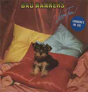 Bad Manners - Loonee Tunes!
