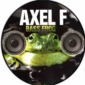 Bass Frog - Axel F