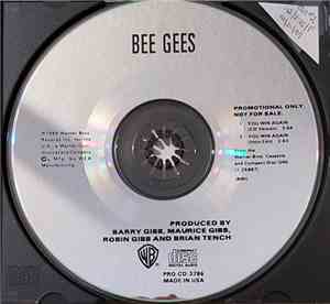 Bee Gees - You Win Again