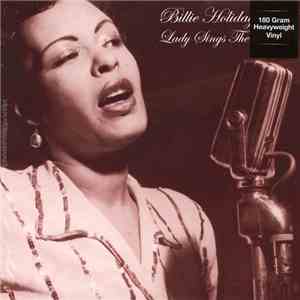 Billie Holiday - Lady Sings The Blues