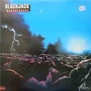 Blackjack  - Worlds Apart