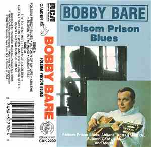 Bobby Bare - Folsom Prison Blues