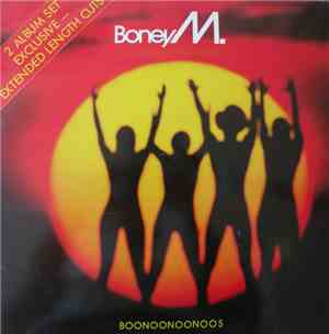 Boney M. - Boonoonoonoos