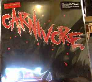 Carnivore - Carnivore