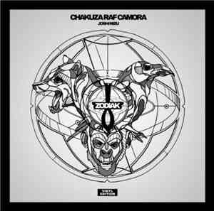 Chakuza & RAF  - Zodiak