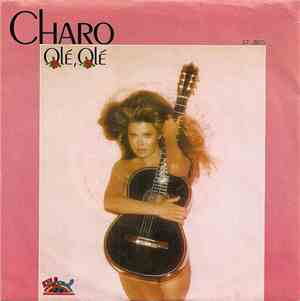 Charo - Olé Olé