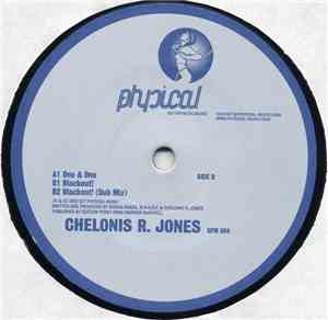 Chelonis R. Jones - One & One