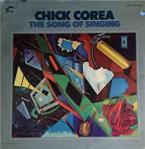 Chick Corea - The Song Of Singing