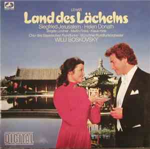 Chor Des Bayerischen Rundfunks, Siegfried Jerusalem, Helen Donath, Franz Le ...