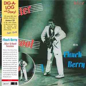 Chuck Berry - After School Session