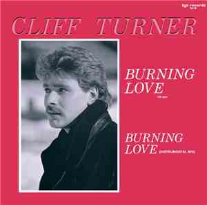 Cliff Turner - Burning Love