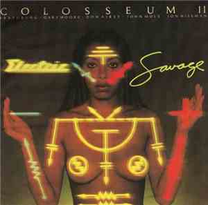 Colosseum II - Electric Savage