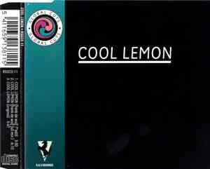 Cool Lemon - Cool Lemon