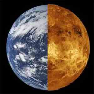 Cosmic Voyager  - Earth And Venus