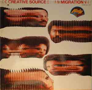 Creative Source - Migration