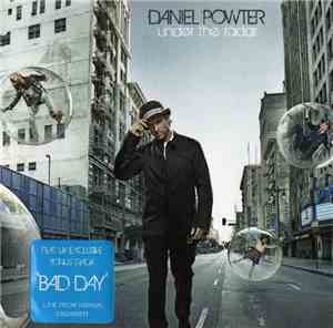 Daniel Powter - Under The Radar