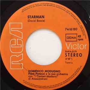 David Bowie - Starman